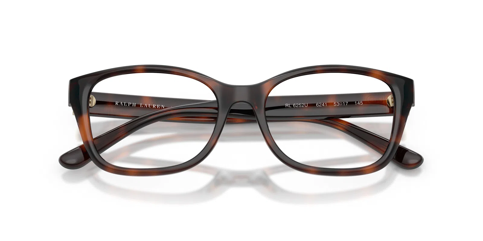 Ralph Lauren 6252U Eyeglasses - view 21